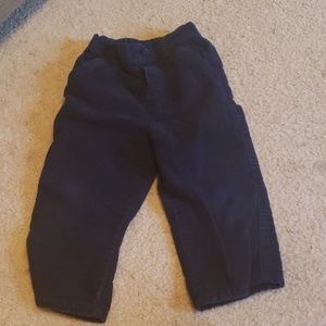 24 month pants